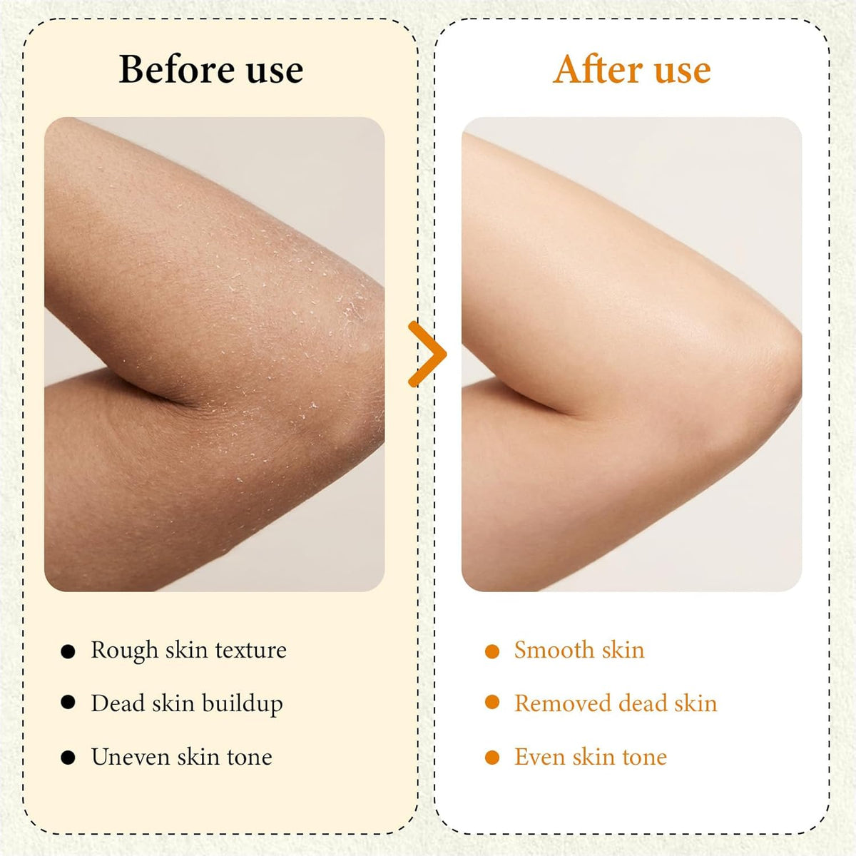 GlowMist Radiant Skin Exfoliating Spray