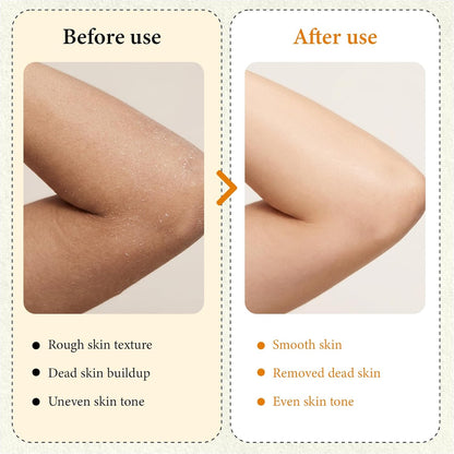 GlowMist Radiant Skin Exfoliating Spray