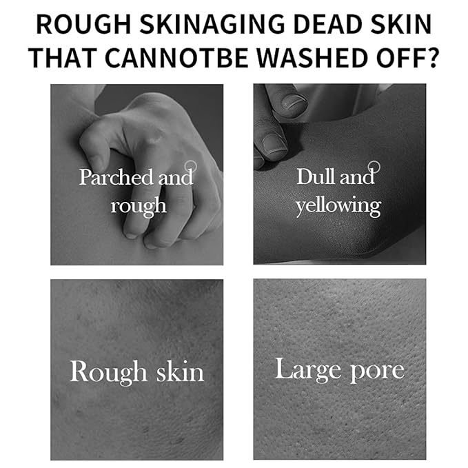 GlowMist Radiant Skin Exfoliating Spray